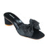 Women Formal Block Heel - 74965S - Block Heel - Walkeaze